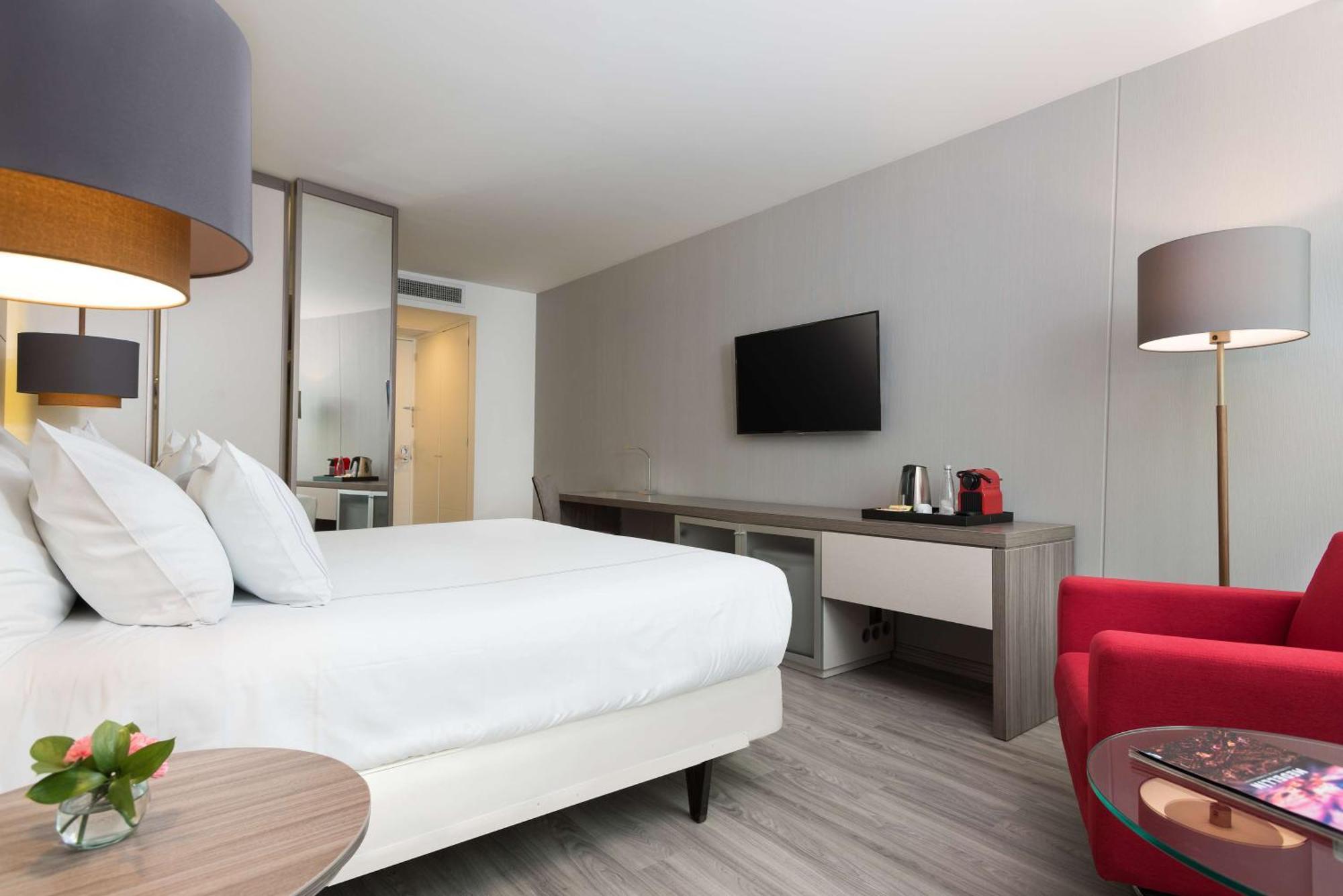 Nh Collection Medellin Royal Hotel Luaran gambar