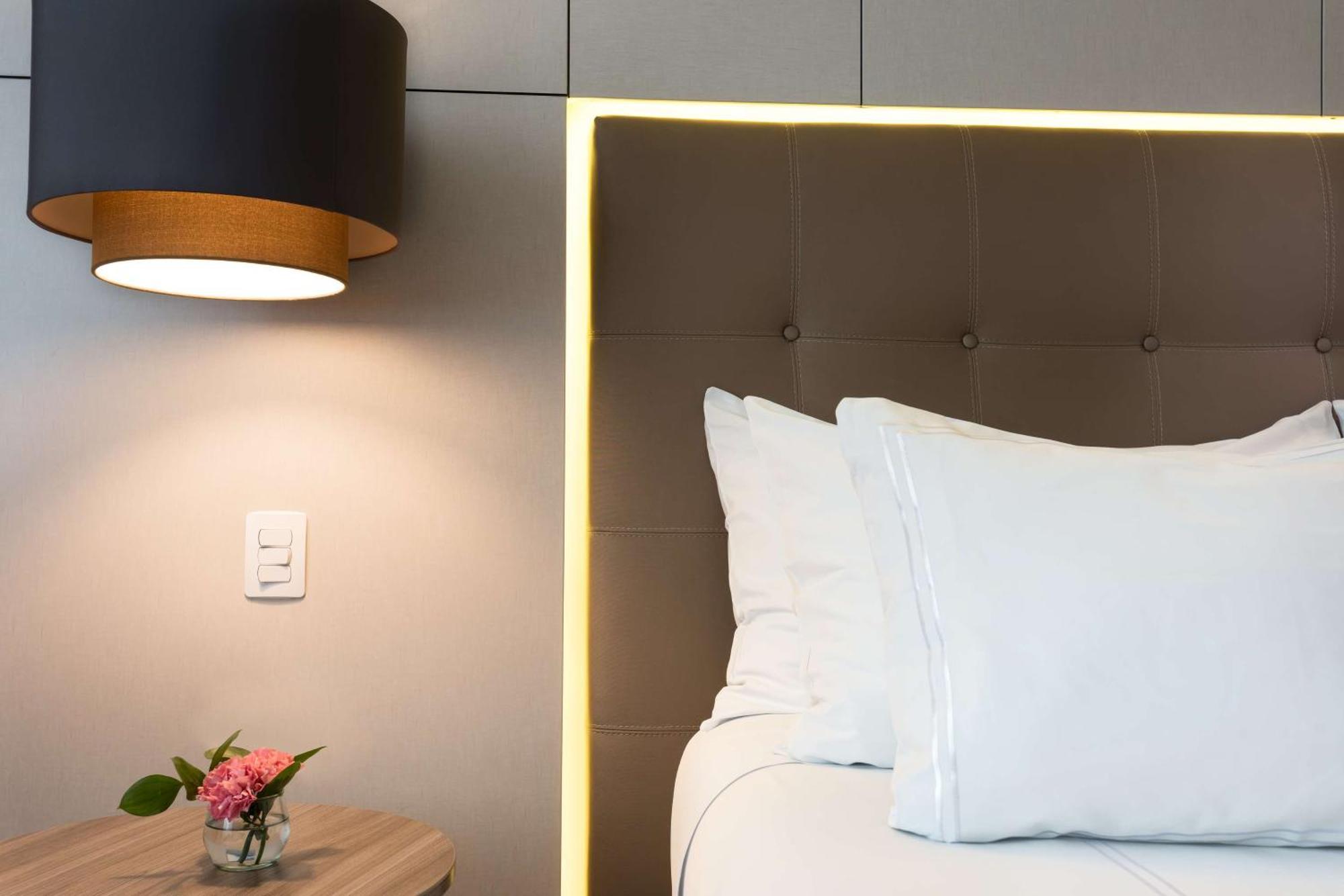 Nh Collection Medellin Royal Hotel Luaran gambar