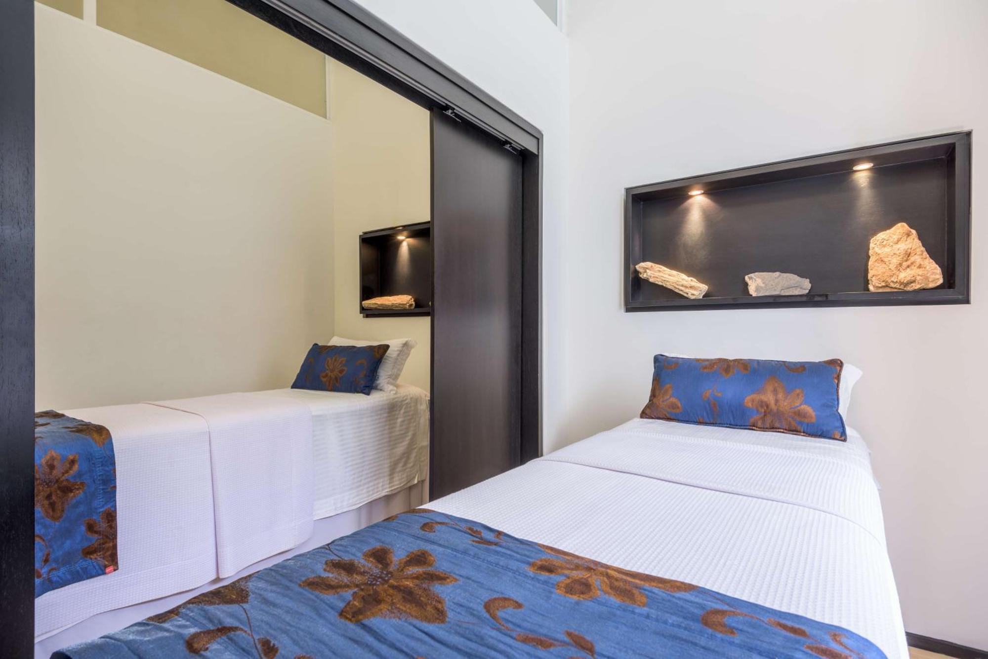 Nh Collection Medellin Royal Hotel Luaran gambar
