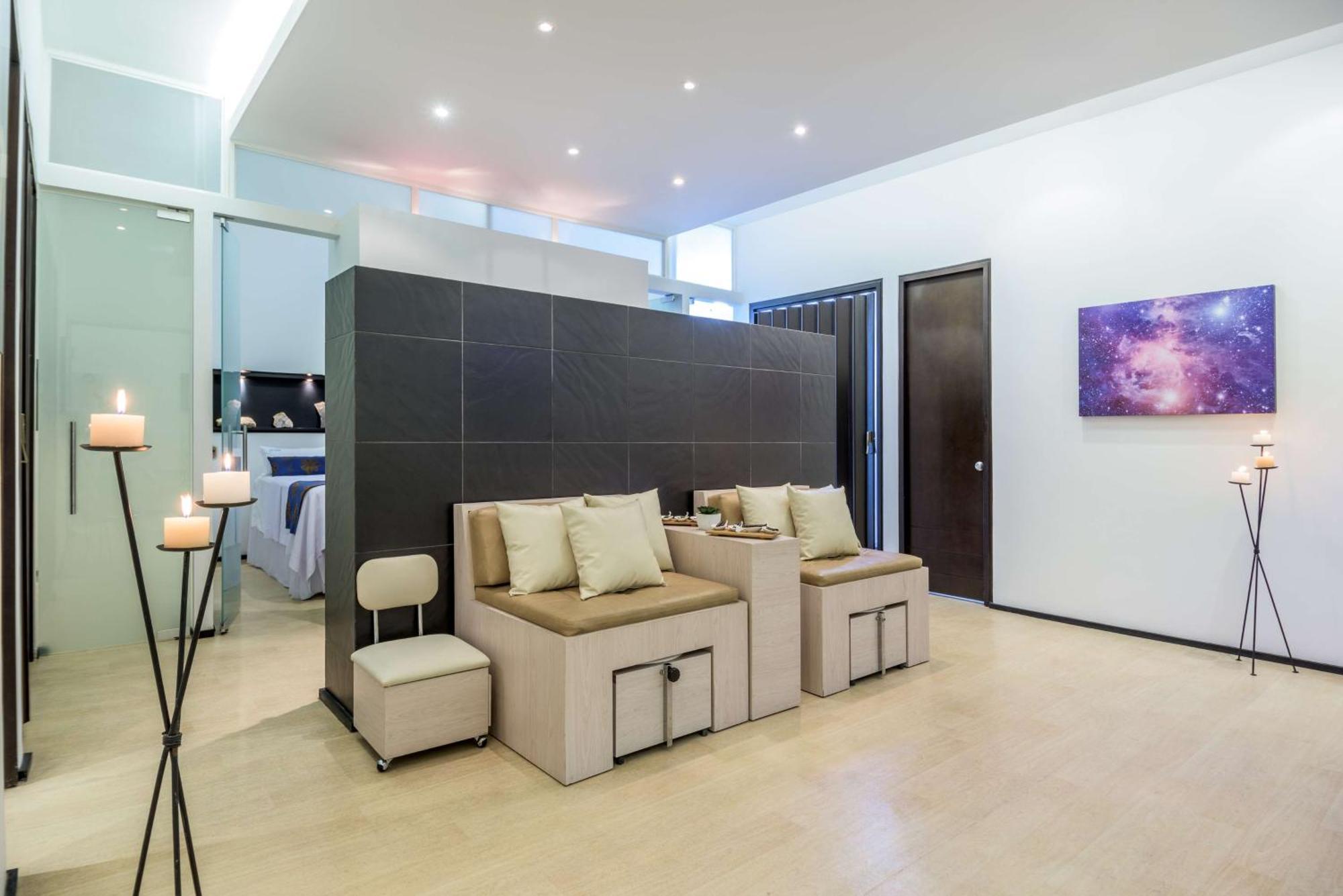 Nh Collection Medellin Royal Hotel Luaran gambar